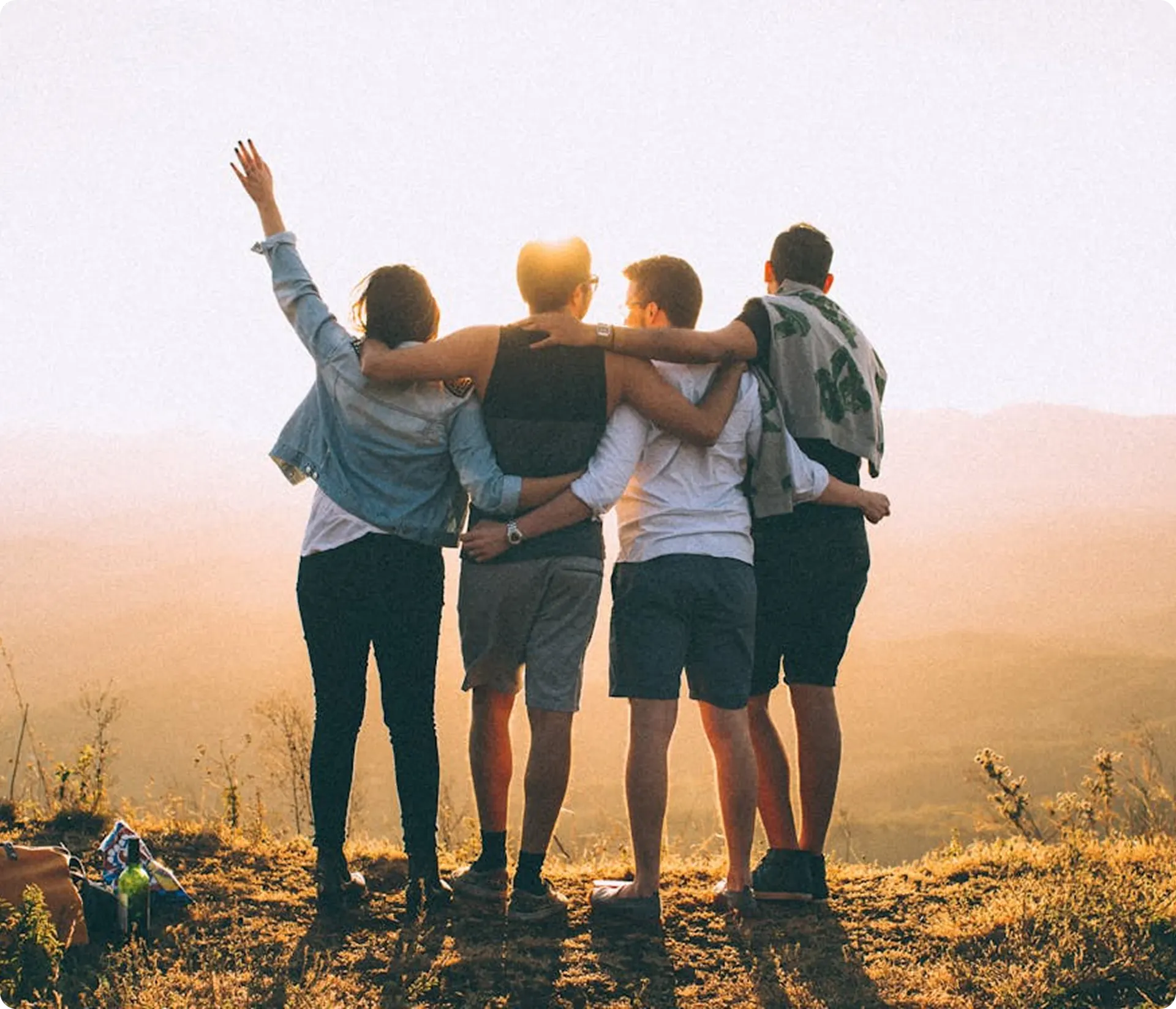 COHY Group Travel